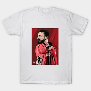 Olivie Giroud T-Shirt